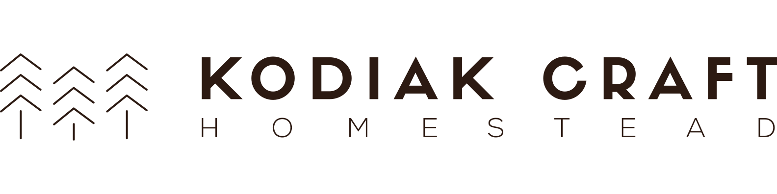 Kodiak Craft Homestead